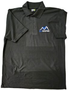 krt prints polo shirt printed work