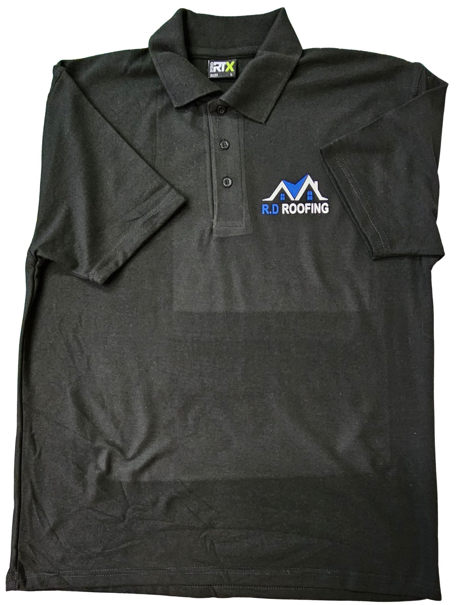 krt prints polo shirt printed work