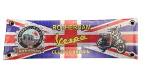 krt prints printed banner