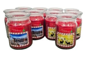 krt prints printed candels