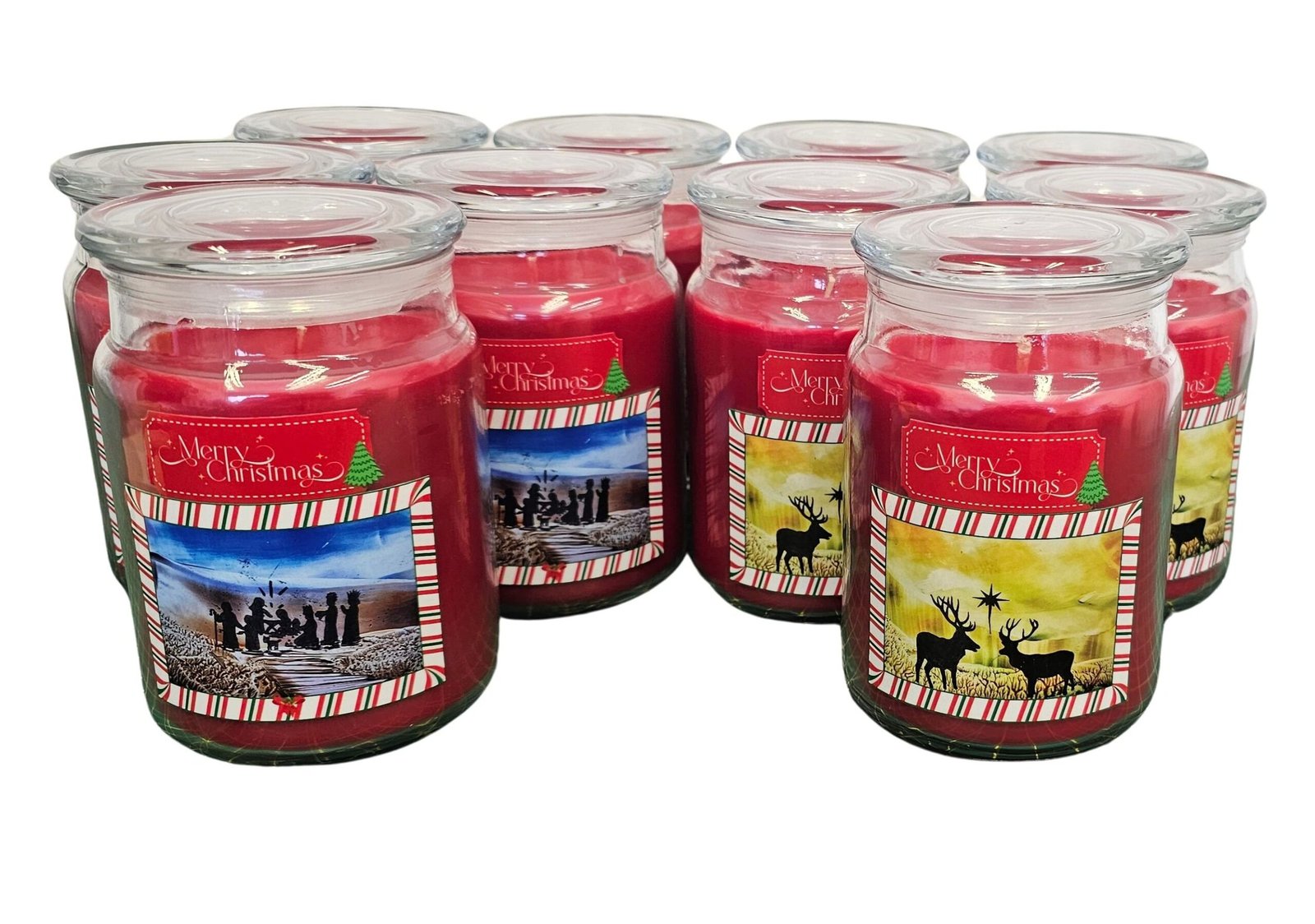 krt prints printed candels