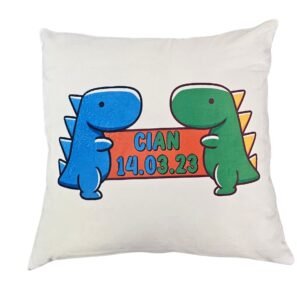 krt prints printed cushion
