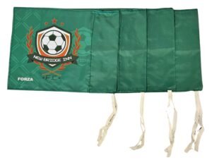 krt prints printed football flags