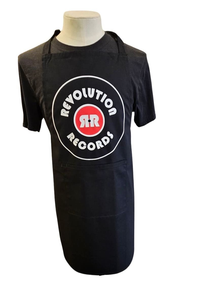 krt prints printed merch apron