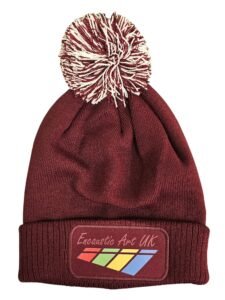 krt prints printed work hat
