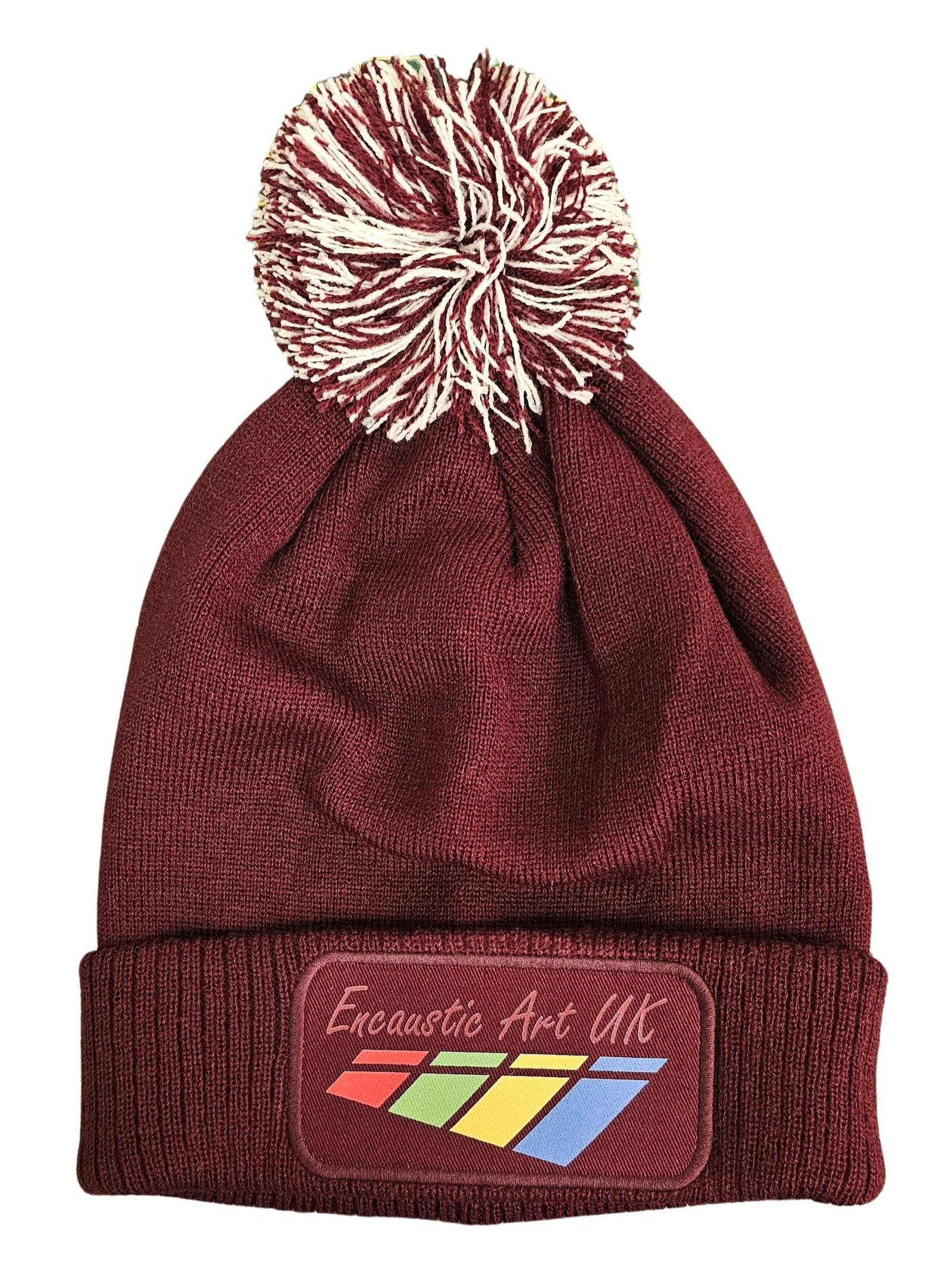 krt prints printed work hat