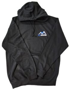 krt prints printed work hoodie