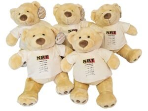 krt prints t shirt printed teddys