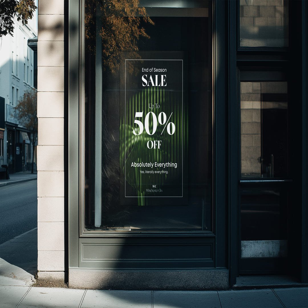 Large Format Posters - Image 3