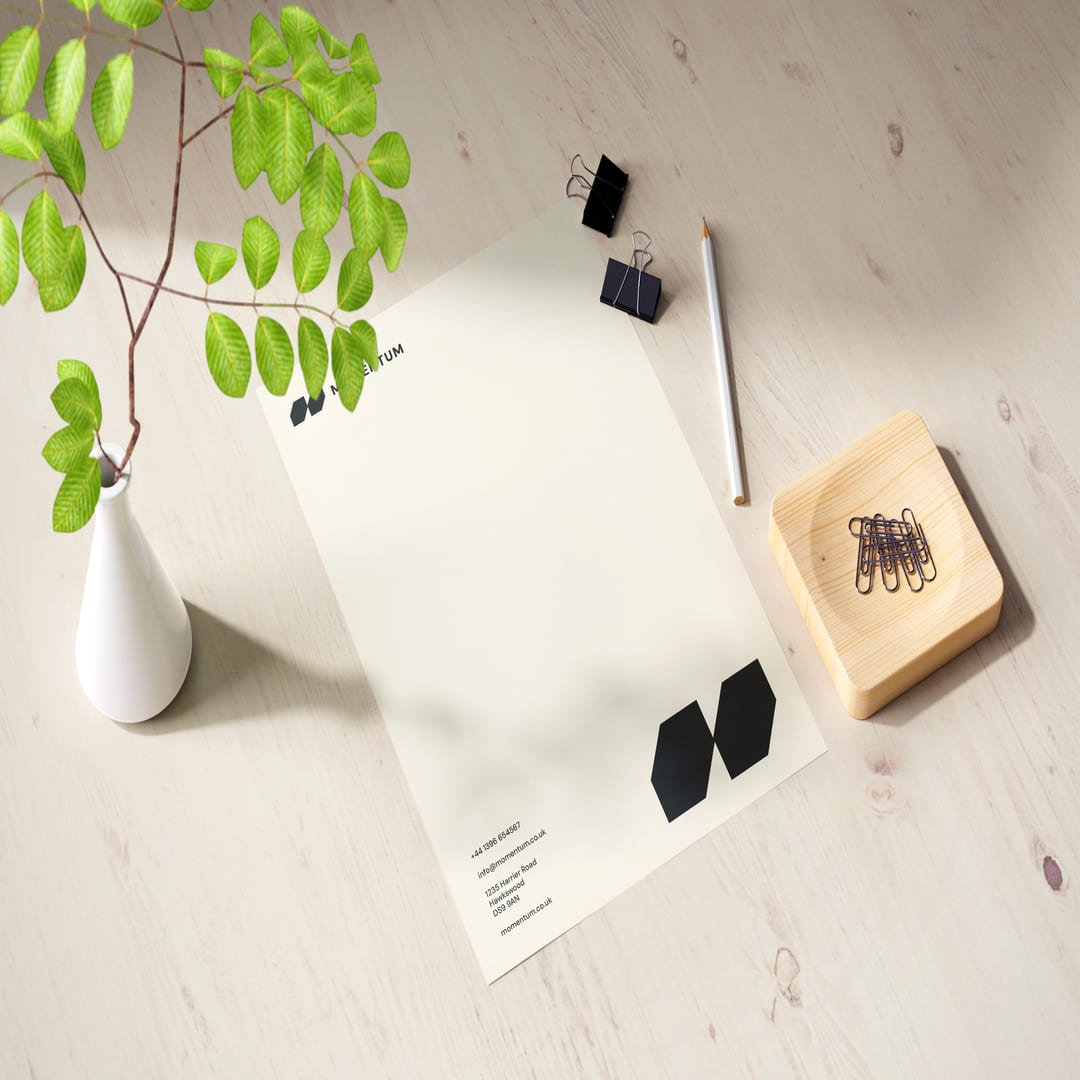 Letterheads - Image 3