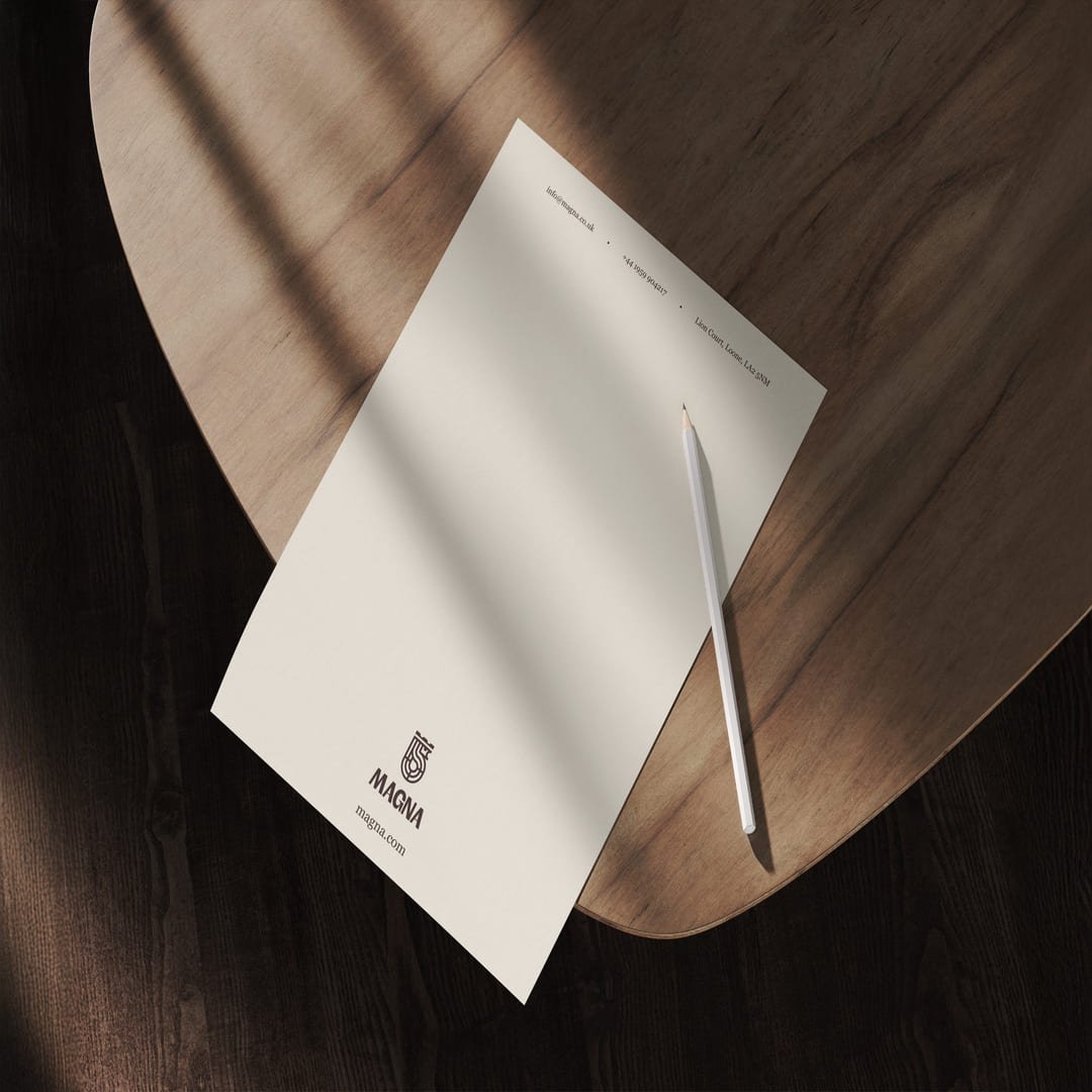 Letterheads - Image 4