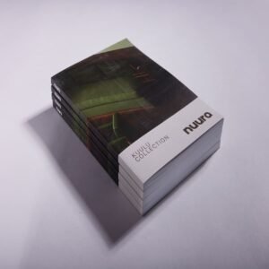 Perfect Bound Exercise Booklets