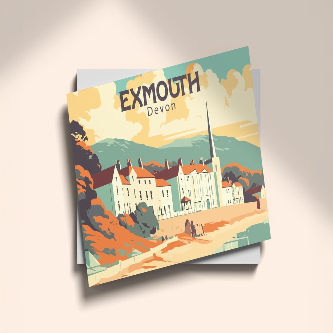 Postcards - Image 2