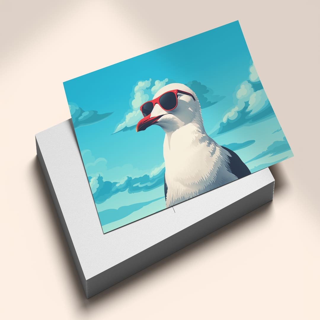Postcards - Image 3