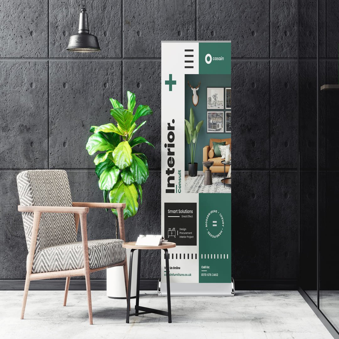 Premium Roller Banners - Image 3