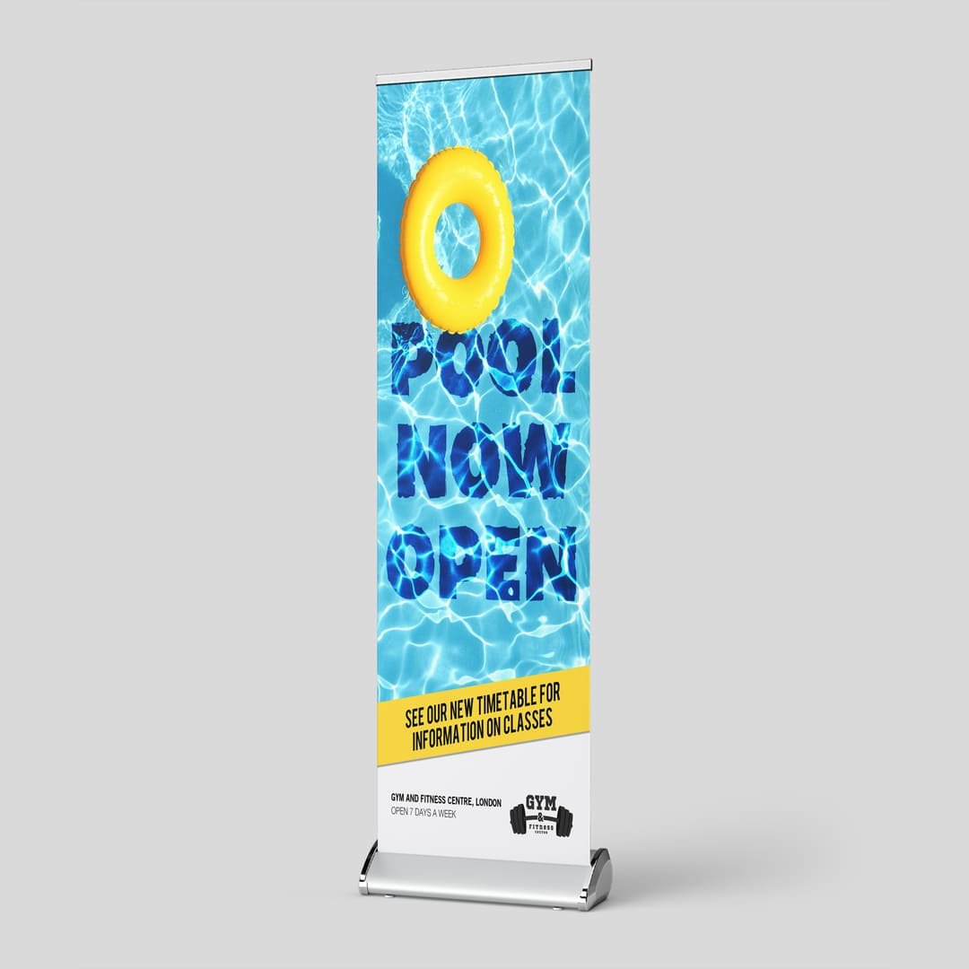 Premium Roller Banners - Image 4