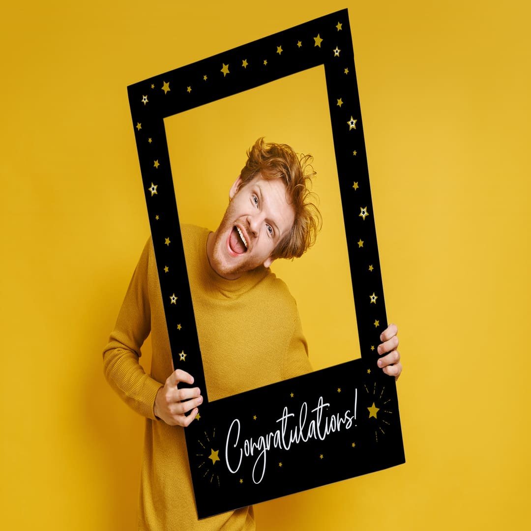 Selfie Frames - Image 2