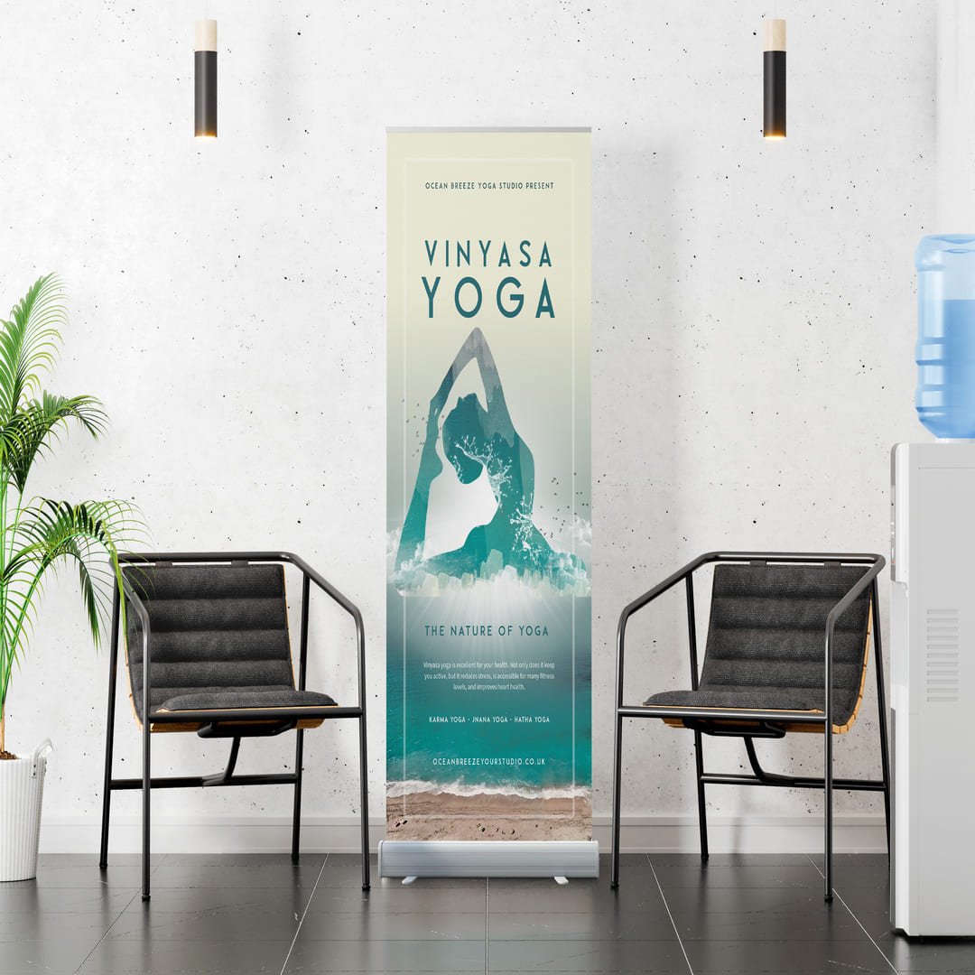 Standard Roller Banners - Image 2