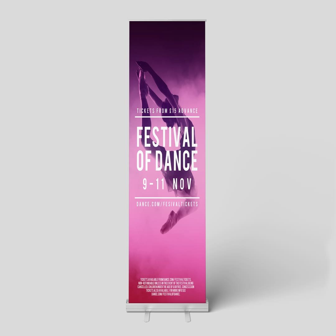 Standard Roller Banners - Image 4