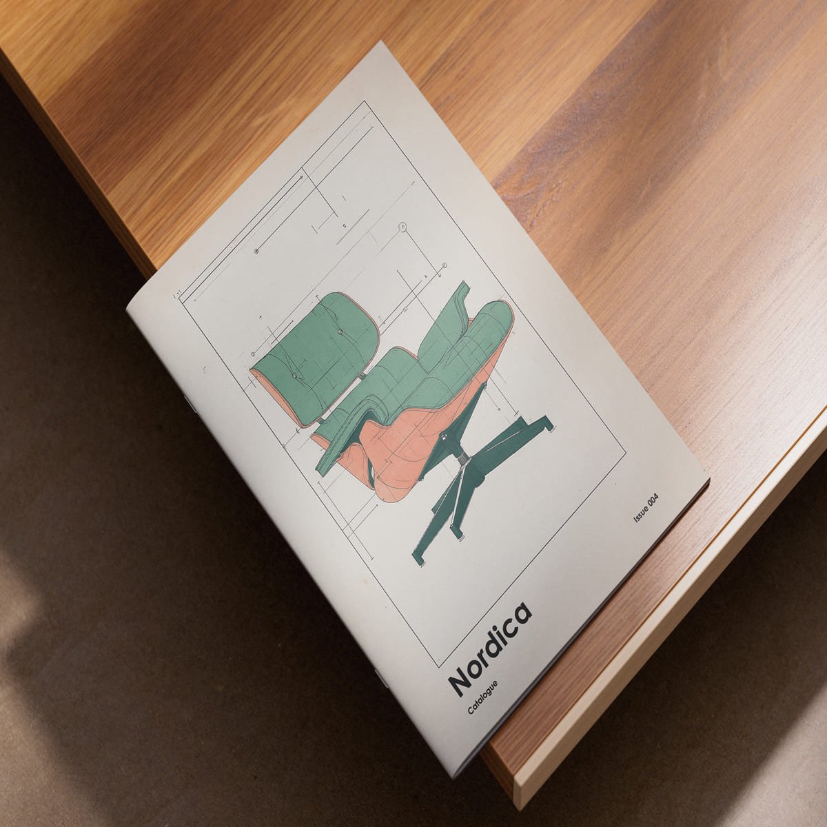Stapled Booklets - Image 2
