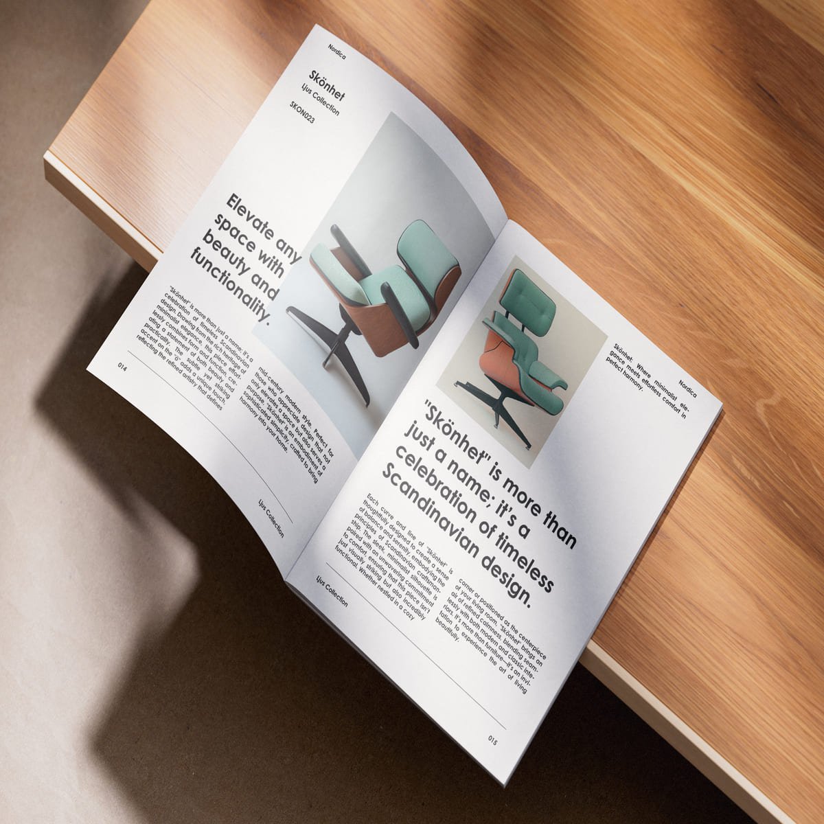 Stapled Booklets - Image 3