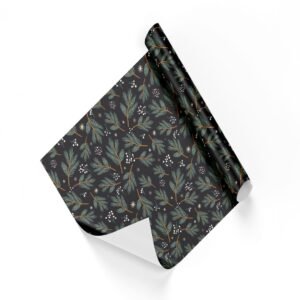 Wrapping Paper - Flat
